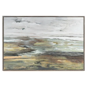 Art Wylder 152x102x4cm Green