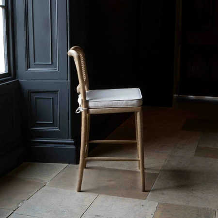 Aruba Barstool & Seat Pad - image 3