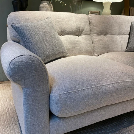 Ashford 3 Seater Sofa B - image 2