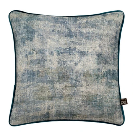 Avianna 43x43cm Cushion Green/Teal - image 1