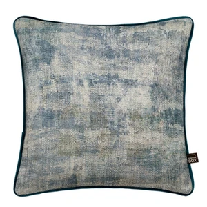 Avianna 43x43cm Cushion Green/Teal - image 1