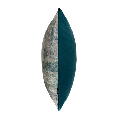 Avianna 43x43cm Cushion Green/Teal - image 3