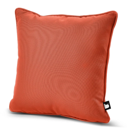 B CUSHION MARSALA 43X43