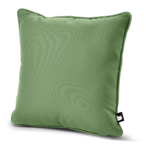 B CUSHION PISTACHE 43X43