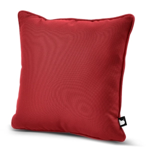 B CUSHION RED