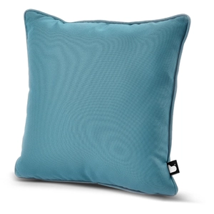 B CUSHION SEA BLUE