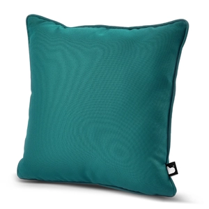 B CUSHION TEAL