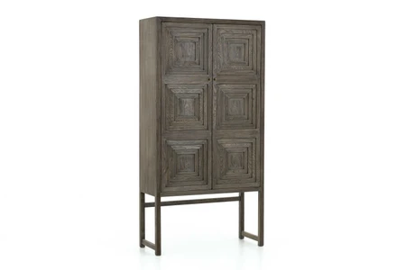 Bar Cabinet Sharlie - image 1