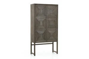 Bar Cabinet Sharlie - image 1