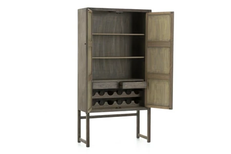 Bar Cabinet Sharlie - image 2