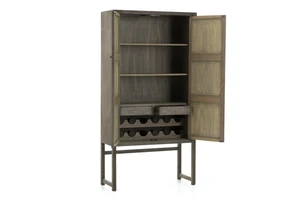 Bar Cabinet Sharlie - image 2