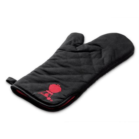 Mitt, Black