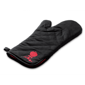 Mitt, Black