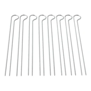 Grilling Skewers Set