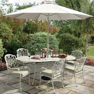 Bari Oval Set - image 1