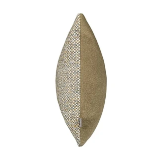 Barnacoghill 58x58cm Cushion Green - image 2