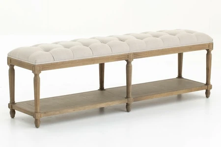 Bench Matera II - image 1