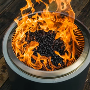 BonFire Pellet adaptor - image 2