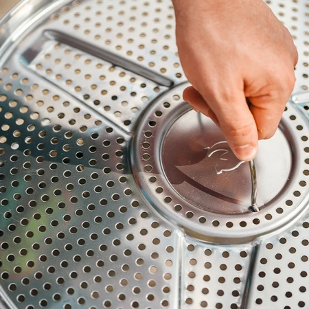 BonFire Pellet adaptor - image 4