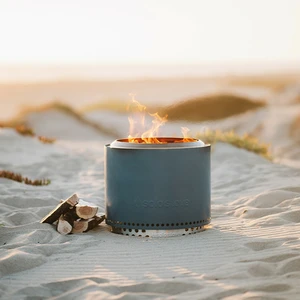 Bonfire with stand 2.0 Water - image 2
