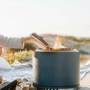 Bonfire with stand 2.0 Water - image 3