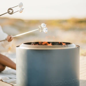 Bonfire with stand 2.0 Water - image 4