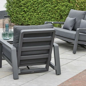 Boston Sofa, Armchair and Table - image 2