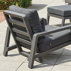 Boston Sofa, Armchair and Table - image 3
