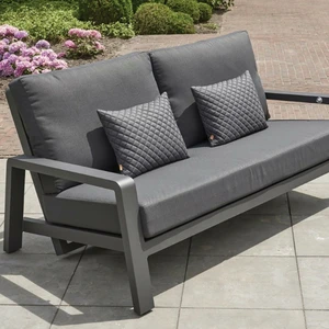 Boston Sofa, Armchair and Table - image 4