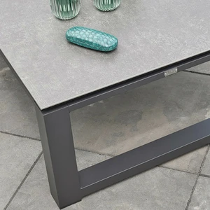 Boston Sofa, Armchair and Table - image 6