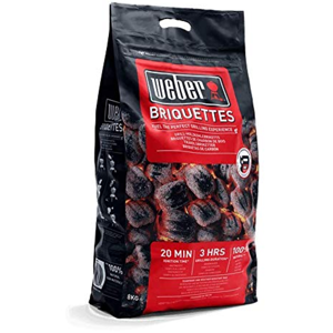Briquettes 8kg