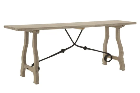 Brutus Console Table - image 1