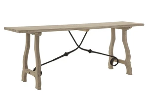 Brutus Console Table - image 1