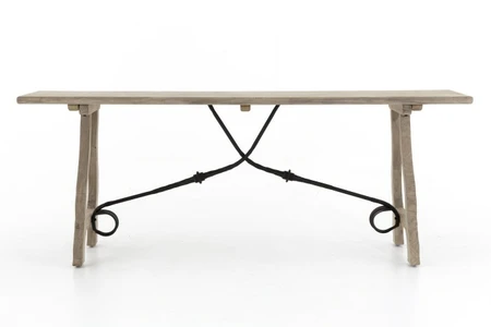 Brutus Console Table - image 2