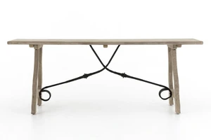 Brutus Console Table - image 2