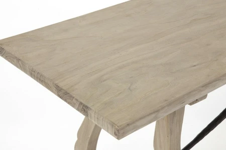 Brutus Console Table - image 3