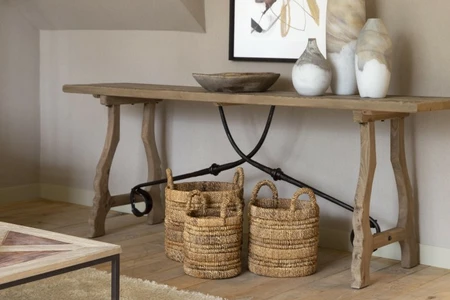 Brutus Console Table - image 6