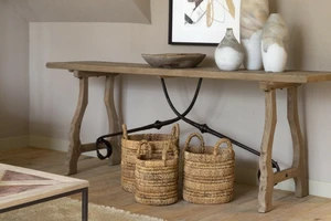 Brutus Console Table - image 6