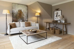 Brutus Console Table - image 7