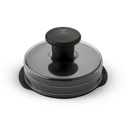 Burger Press (plastic 2-piece) - image 1