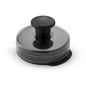 Burger Press (plastic 2-piece) - image 2