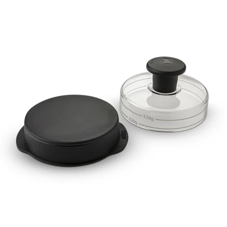 Burger Press (plastic 2-piece) - image 3