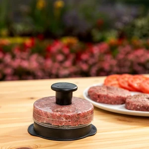 Burger Press (plastic 2-piece) - image 4