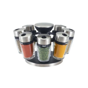 Cambridge 8 Jar Herb and Spice - image 1