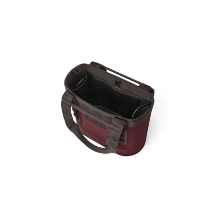Camino Carryall 20 Vine Red - image 6