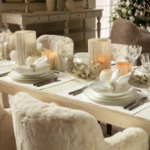 Chair Beyonce Cream - image 5