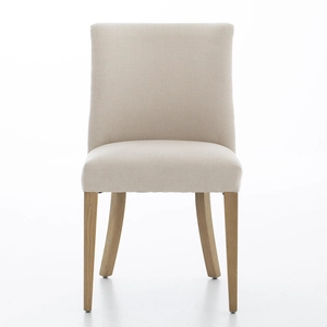 Chair Jantina Natural Linen - image 3