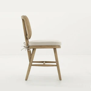 Chair Lynn with Cushion - image 2