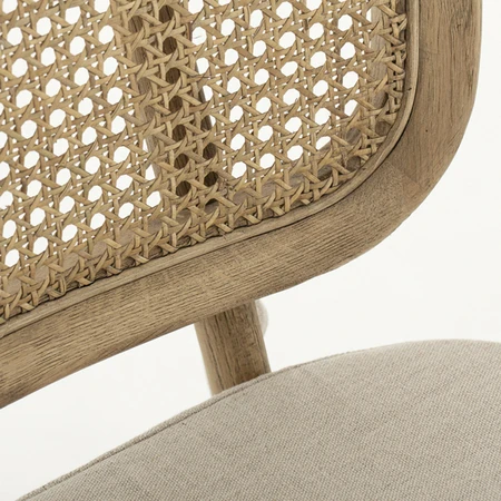 Chair Lynn with Cushion - image 3