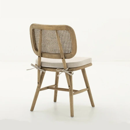 Chair Lynn with Cushion - image 6